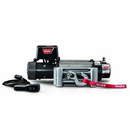 WARN INDUSTRIES WINCHES, WNCH 9.5XP, 9500LB FRLD 68500